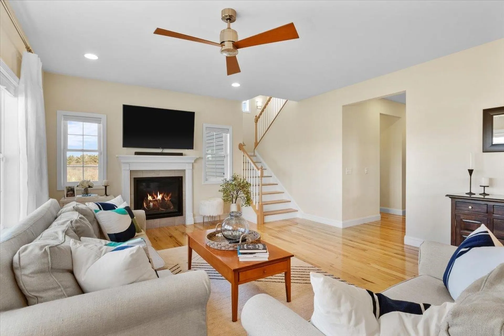 12 Sommerfield Avenue South Burlington VT 05403