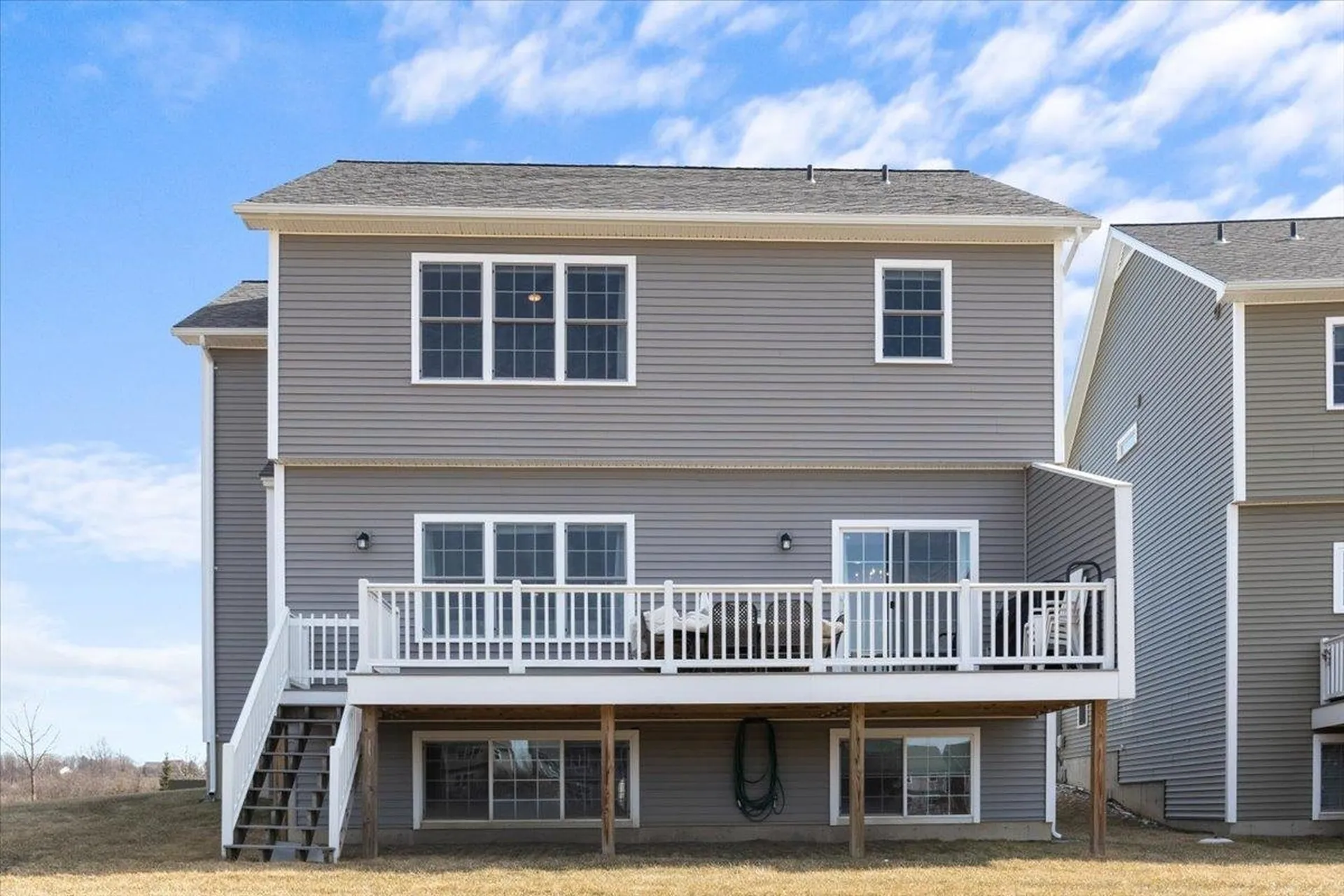 12 Sommerfield Avenue South Burlington VT 05403