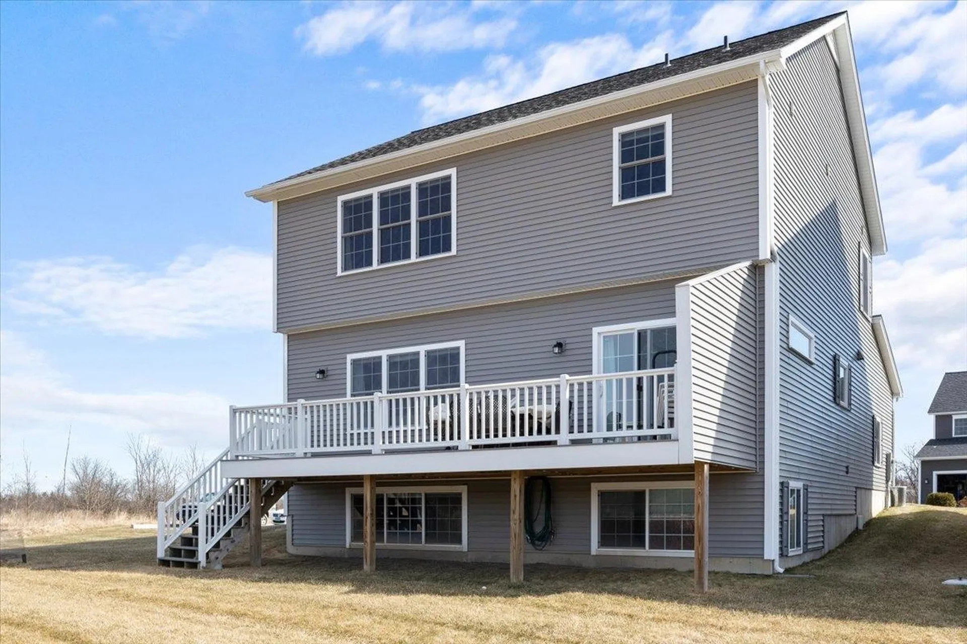 12 Sommerfield Avenue South Burlington VT 05403