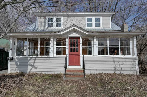 10 Pine Street Fryeburg ME 04037