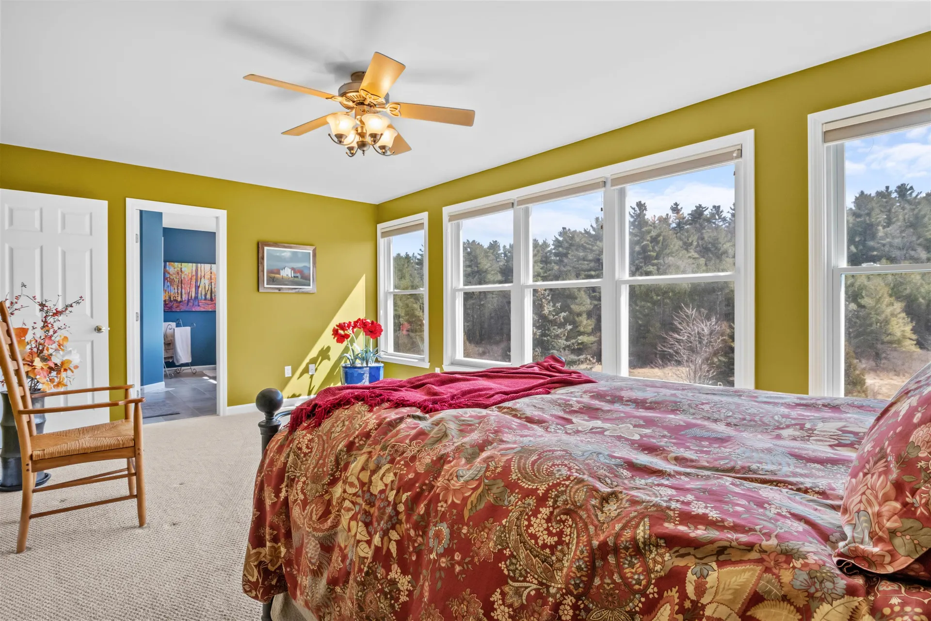 249 Cobblestone Circle South Burlington VT 05403