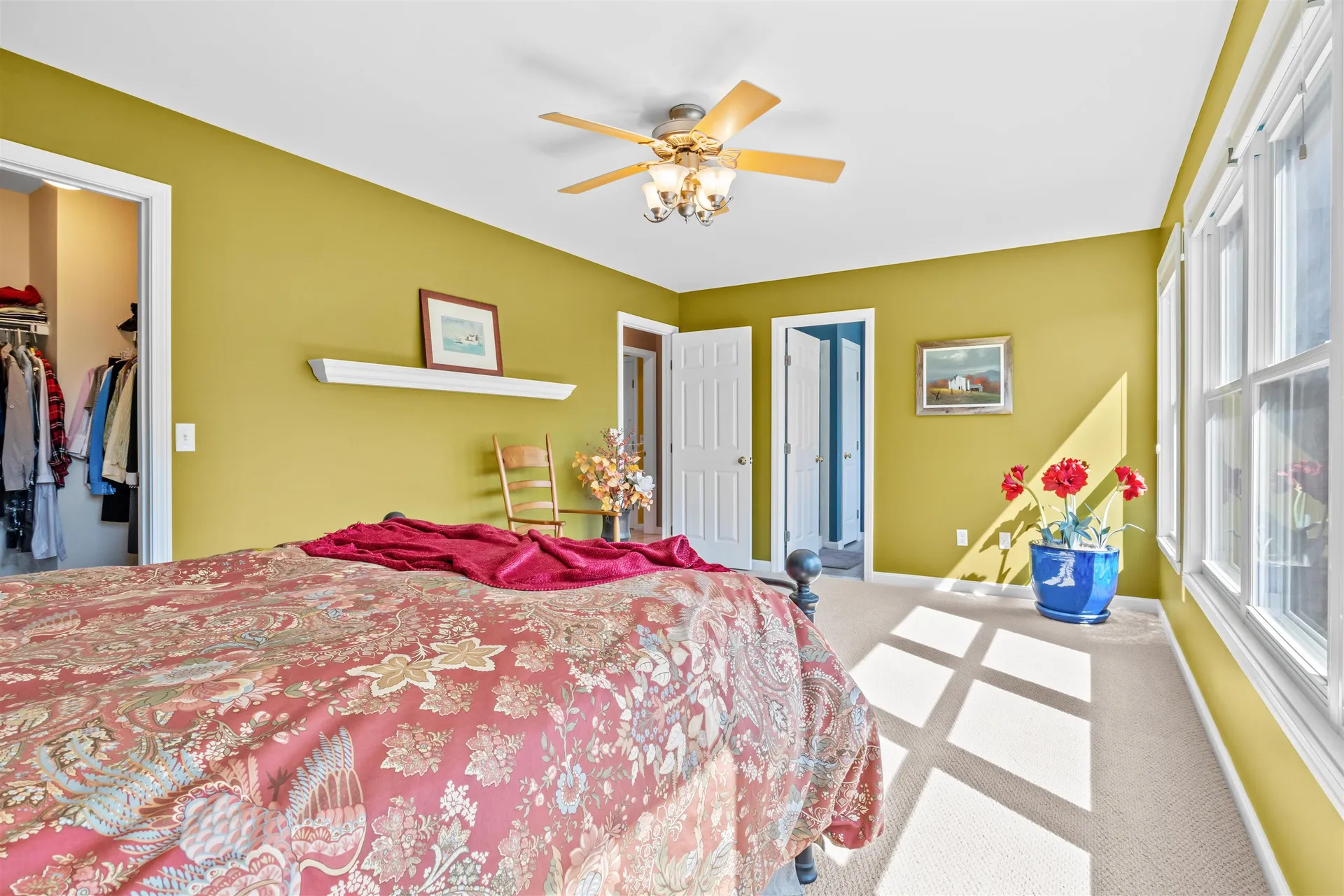 249 Cobblestone Circle South Burlington VT 05403