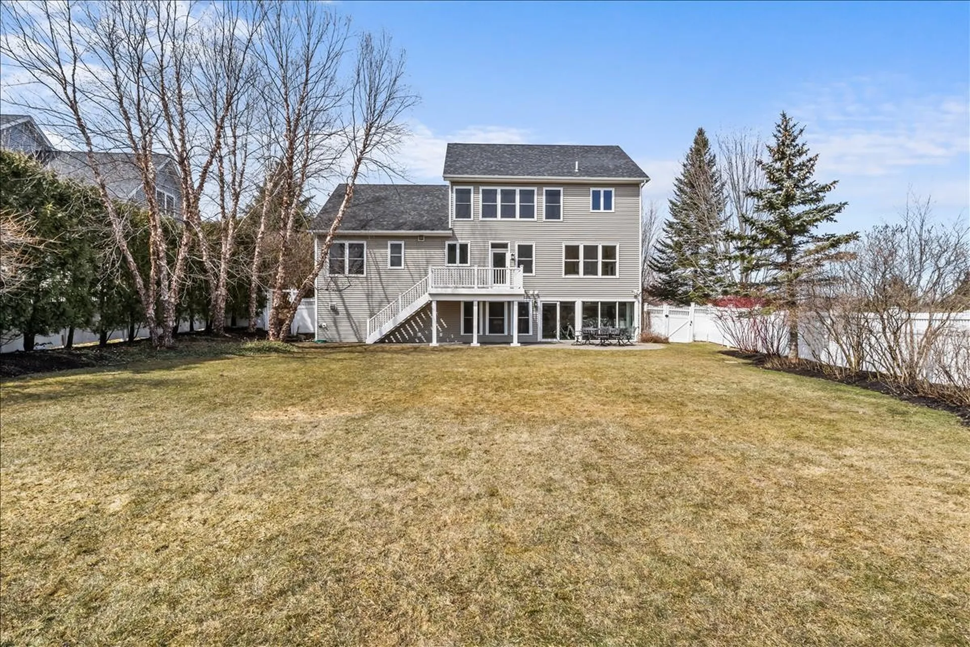 249 Cobblestone Circle South Burlington VT 05403