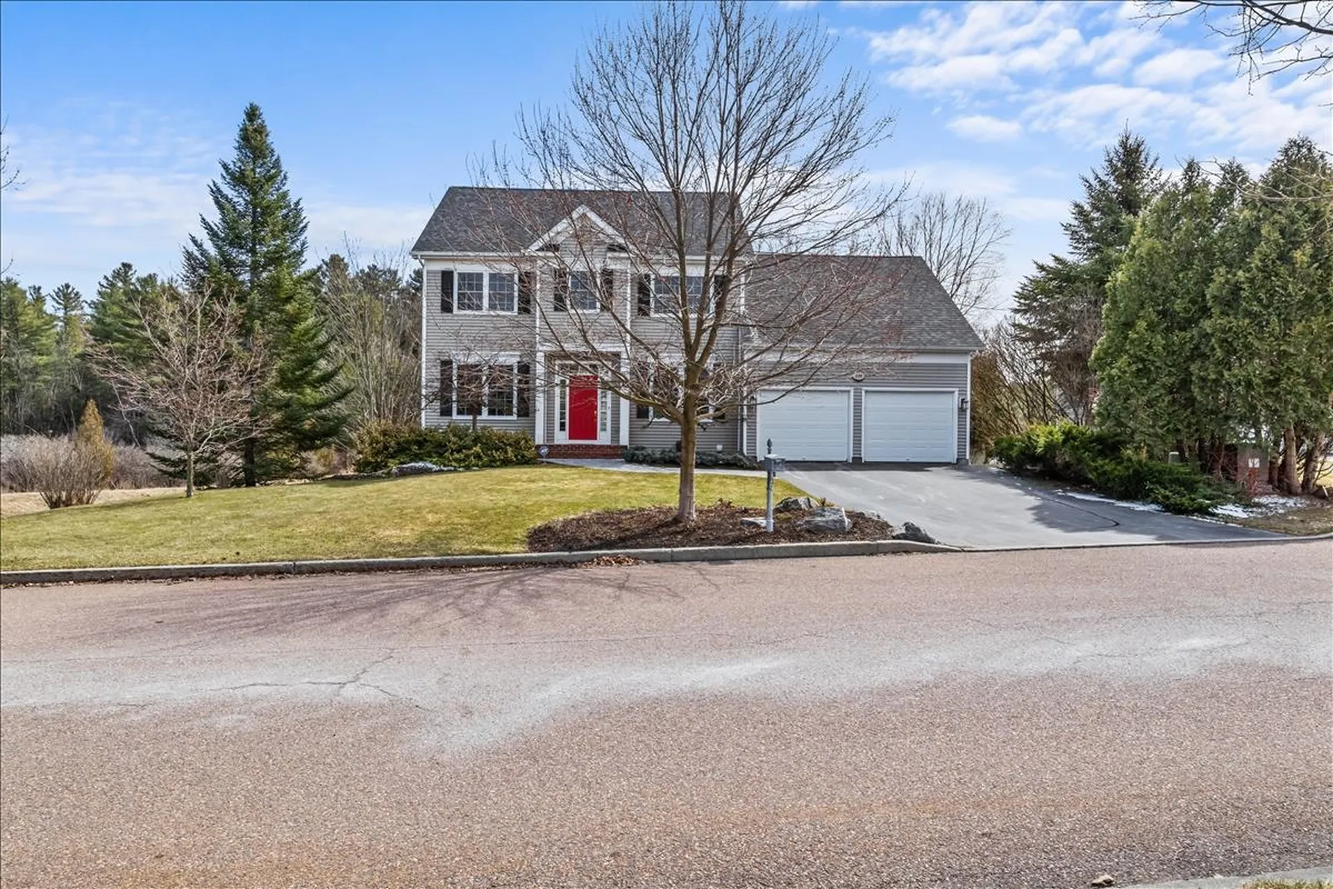 249 Cobblestone Circle South Burlington VT 05403