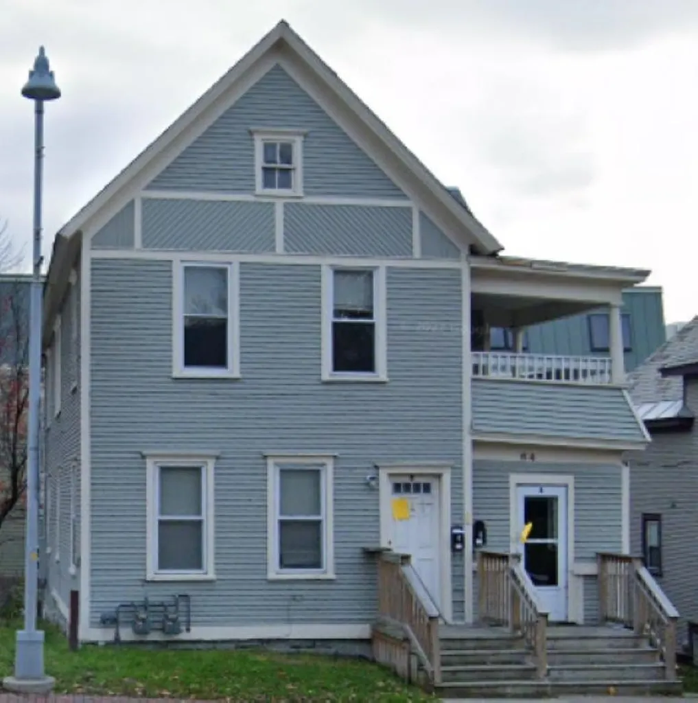 64 East Allen Street Winooski VT 05404