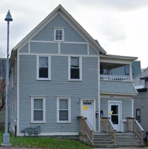 64 East Allen Street Winooski VT 05404