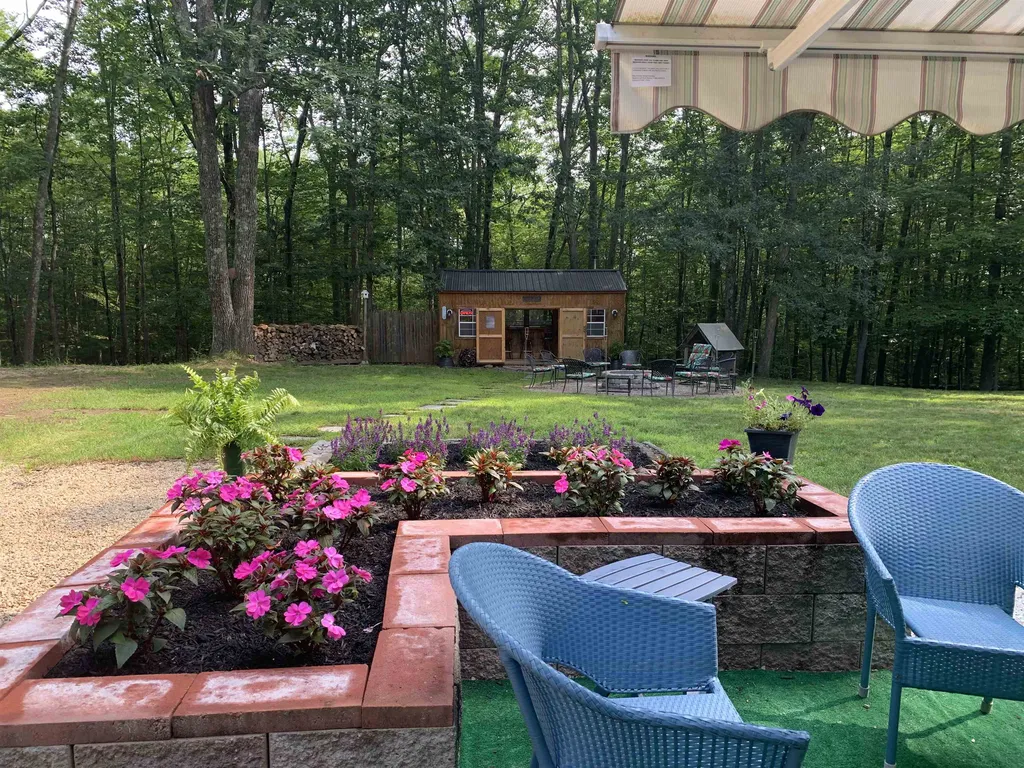 11 Julia Avenue Rochester NH 03867