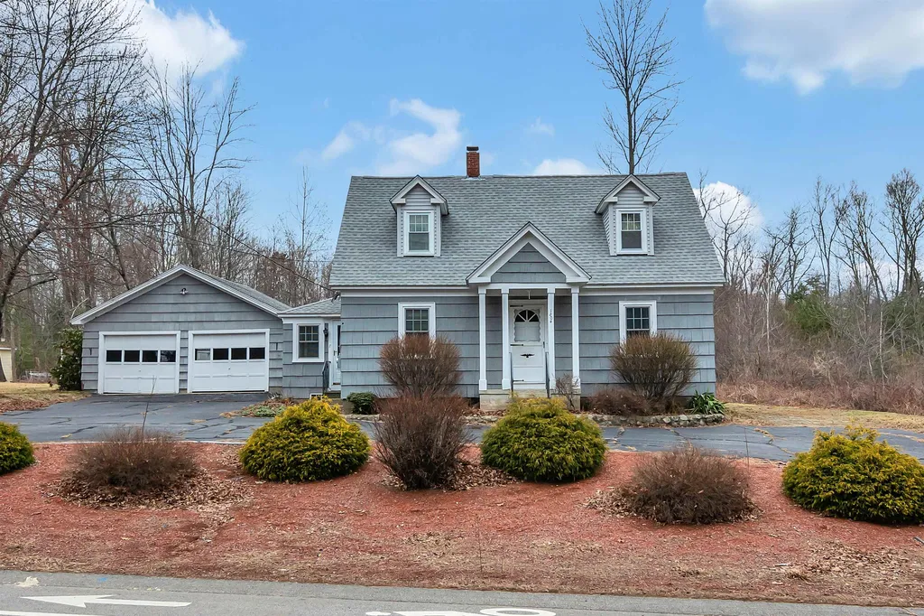 1804 Wellington Road Manchester NH 03104