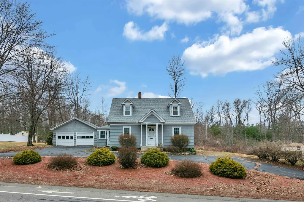 1804 Wellington Road Manchester NH 03104