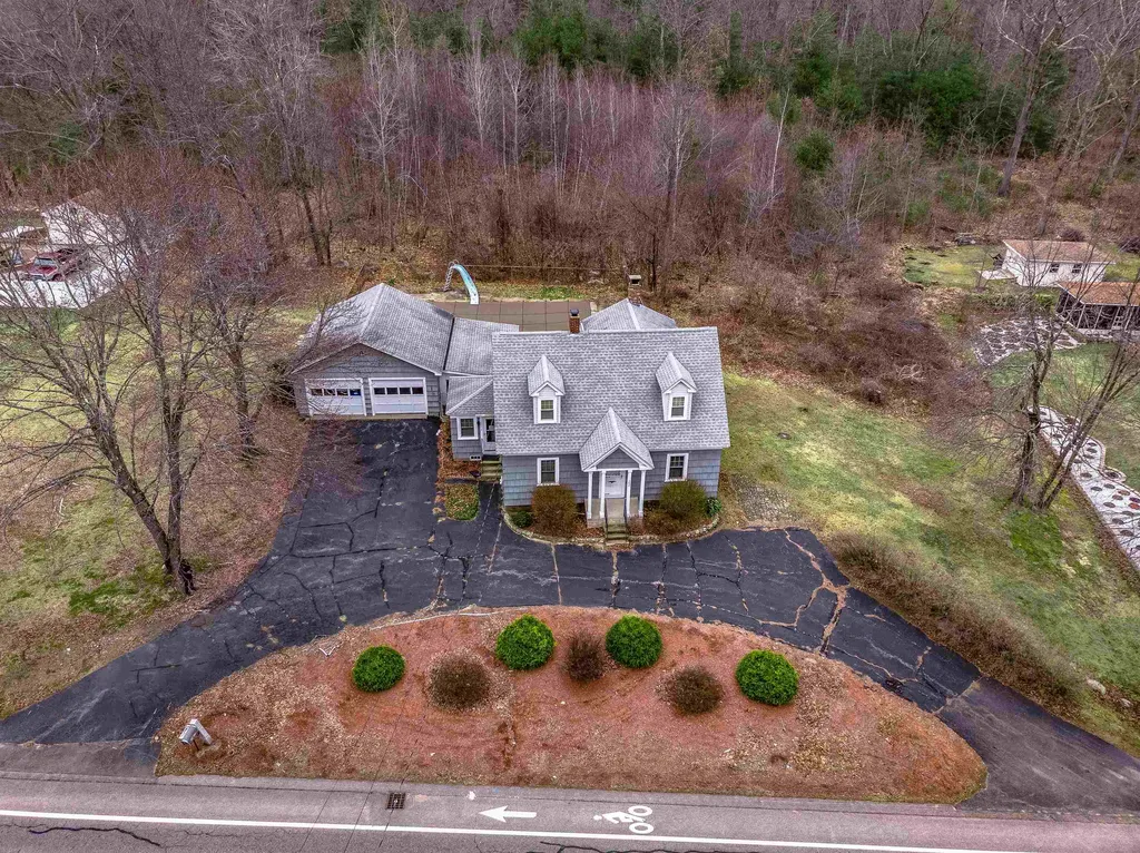 1804 Wellington Road Manchester NH 03104