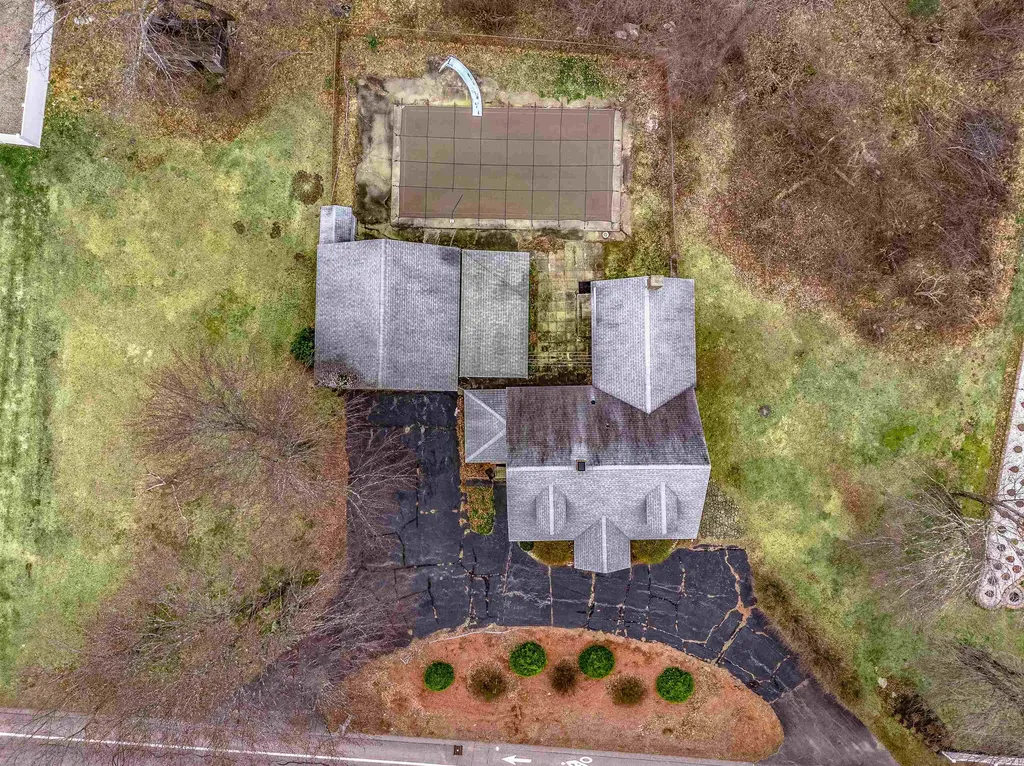 1804 Wellington Road Manchester NH 03104