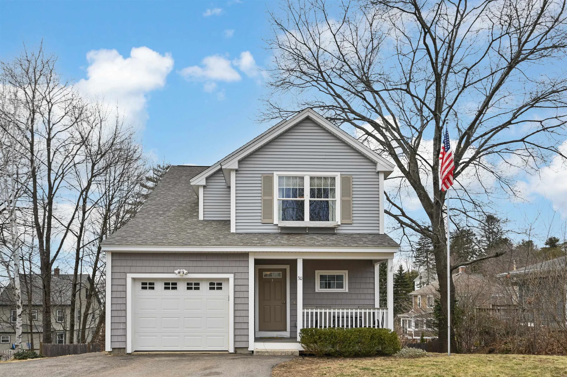 30 Summer Street Milford NH 03055