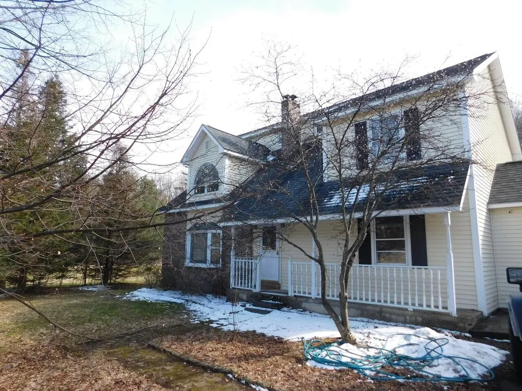 399 Westford Road Milton VT 05468