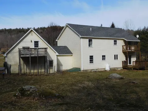 399 Westford Road Milton VT 05468
