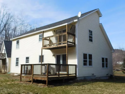 399 Westford Road Milton VT 05468