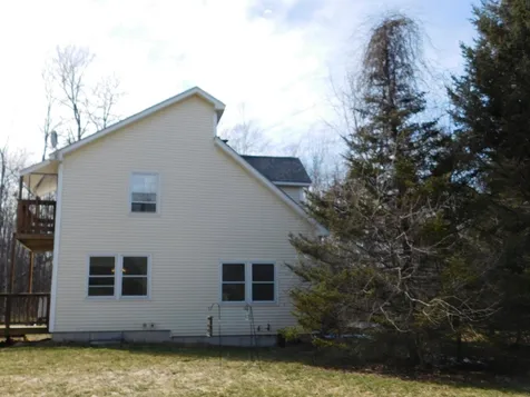 399 Westford Road Milton VT 05468