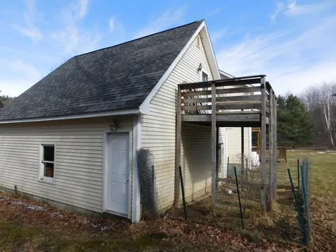 399 Westford Road Milton VT 05468