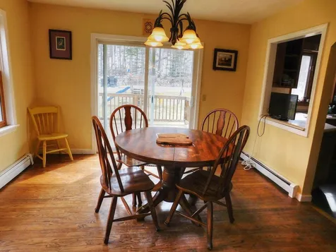 399 Westford Road Milton VT 05468