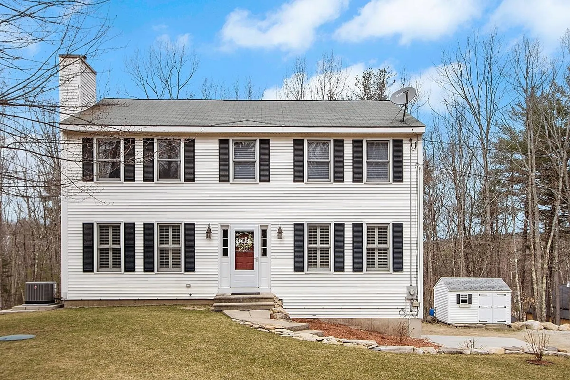 7 Mosher Drive Brookline NH 03033
