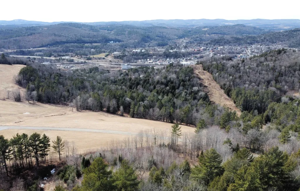 00 Parker Avenue St. Johnsbury, VT Real Estate MLS 4903123