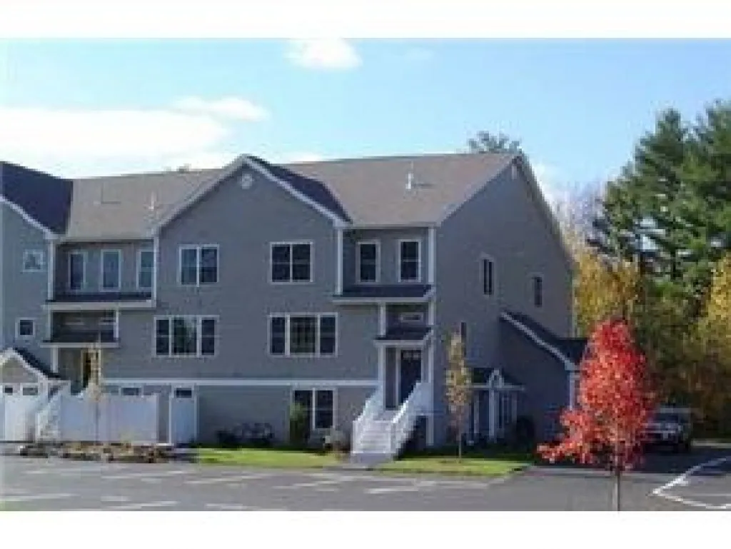 3 Maple Ridge Drive Merrimack NH 03054