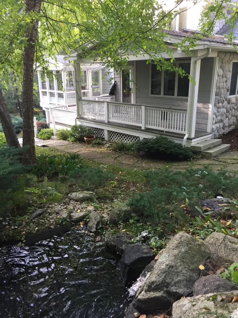 16 Laurel Lane Durham NH 03824