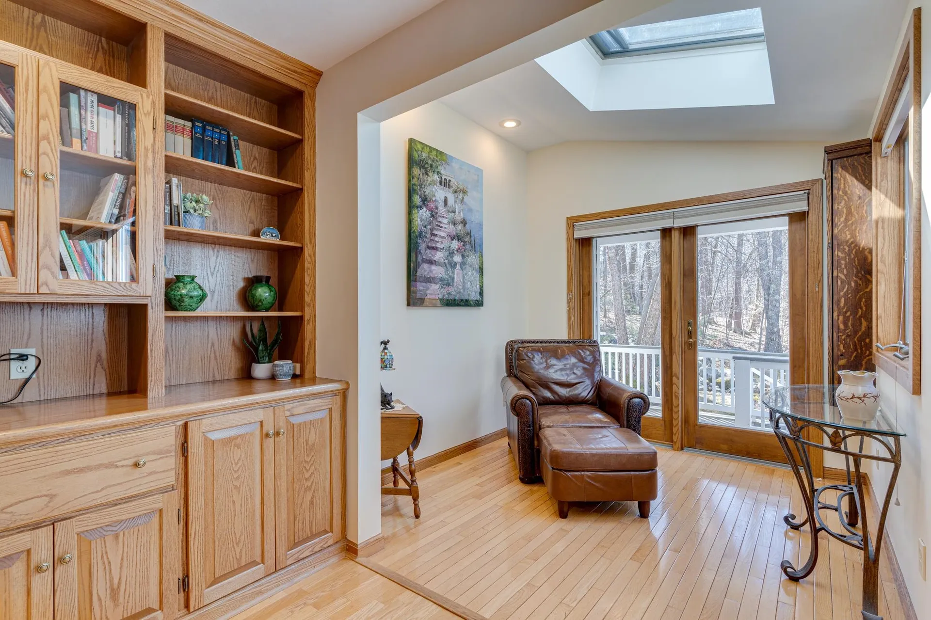 16 Laurel Lane Durham NH 03824