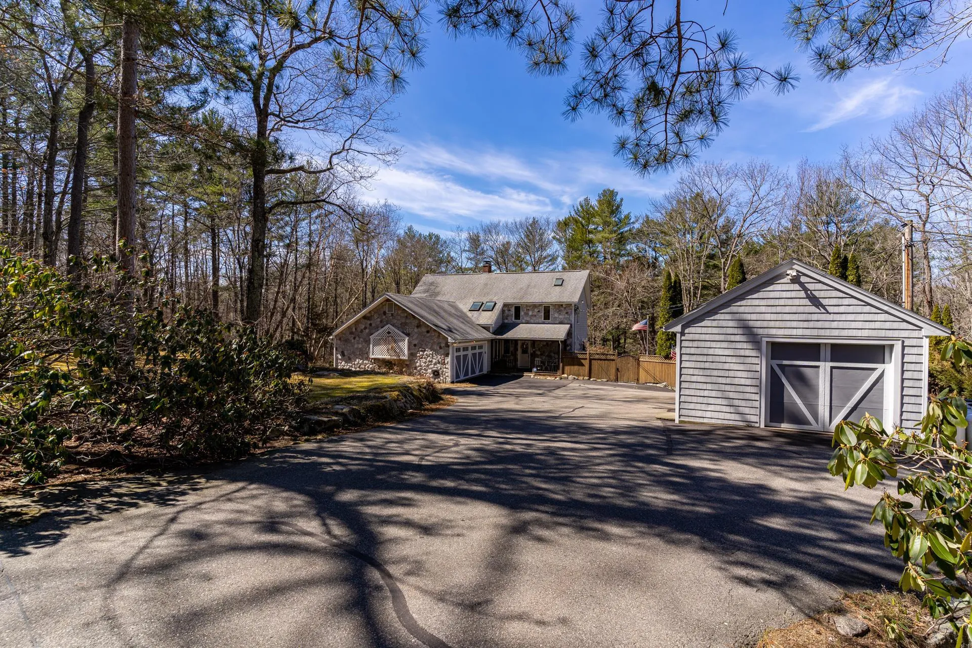 16 Laurel Lane Durham NH 03824