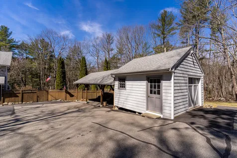 16 Laurel Lane Durham NH 03824