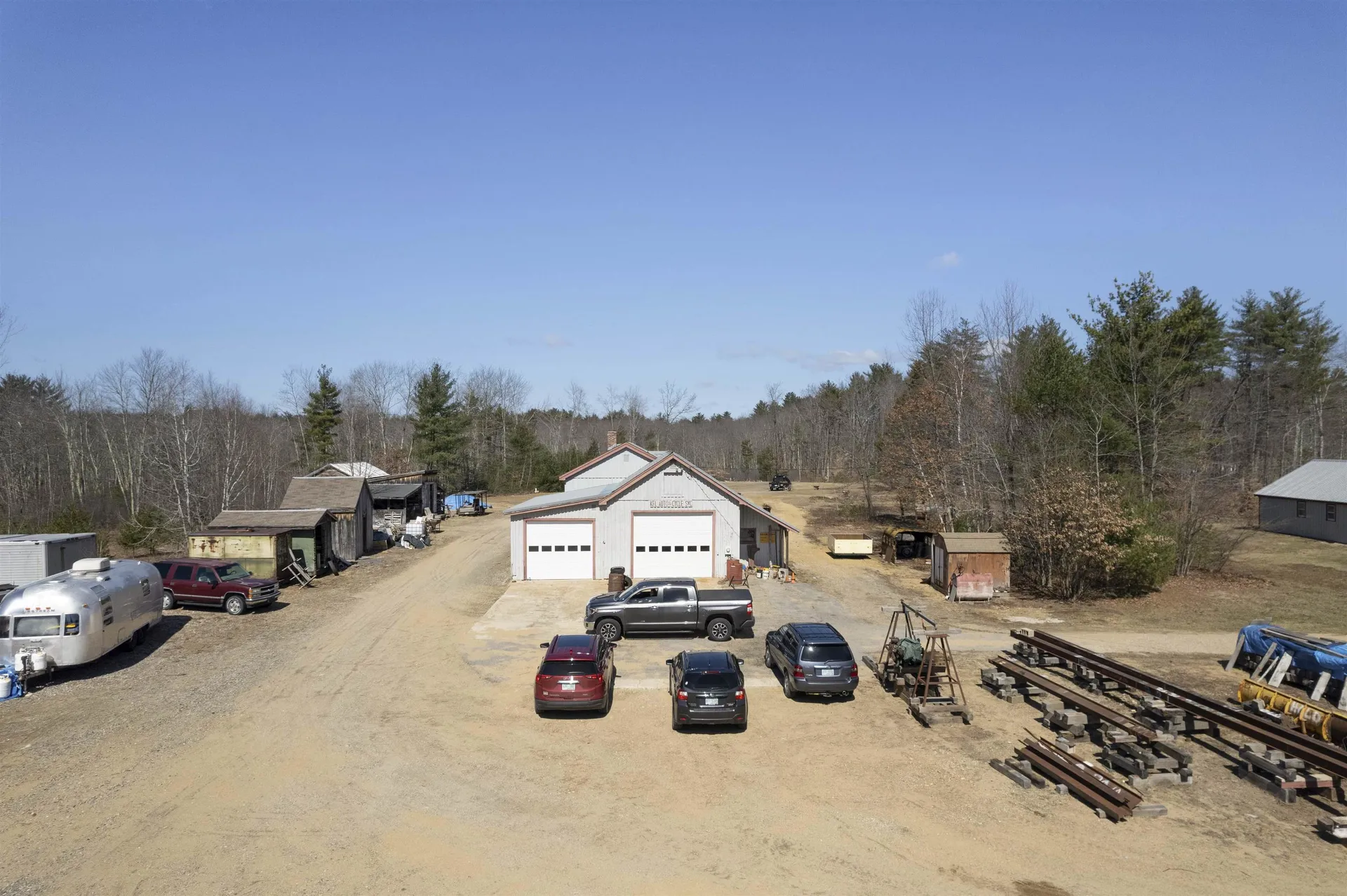 20 Leeanna Drive Barrington NH 03825
