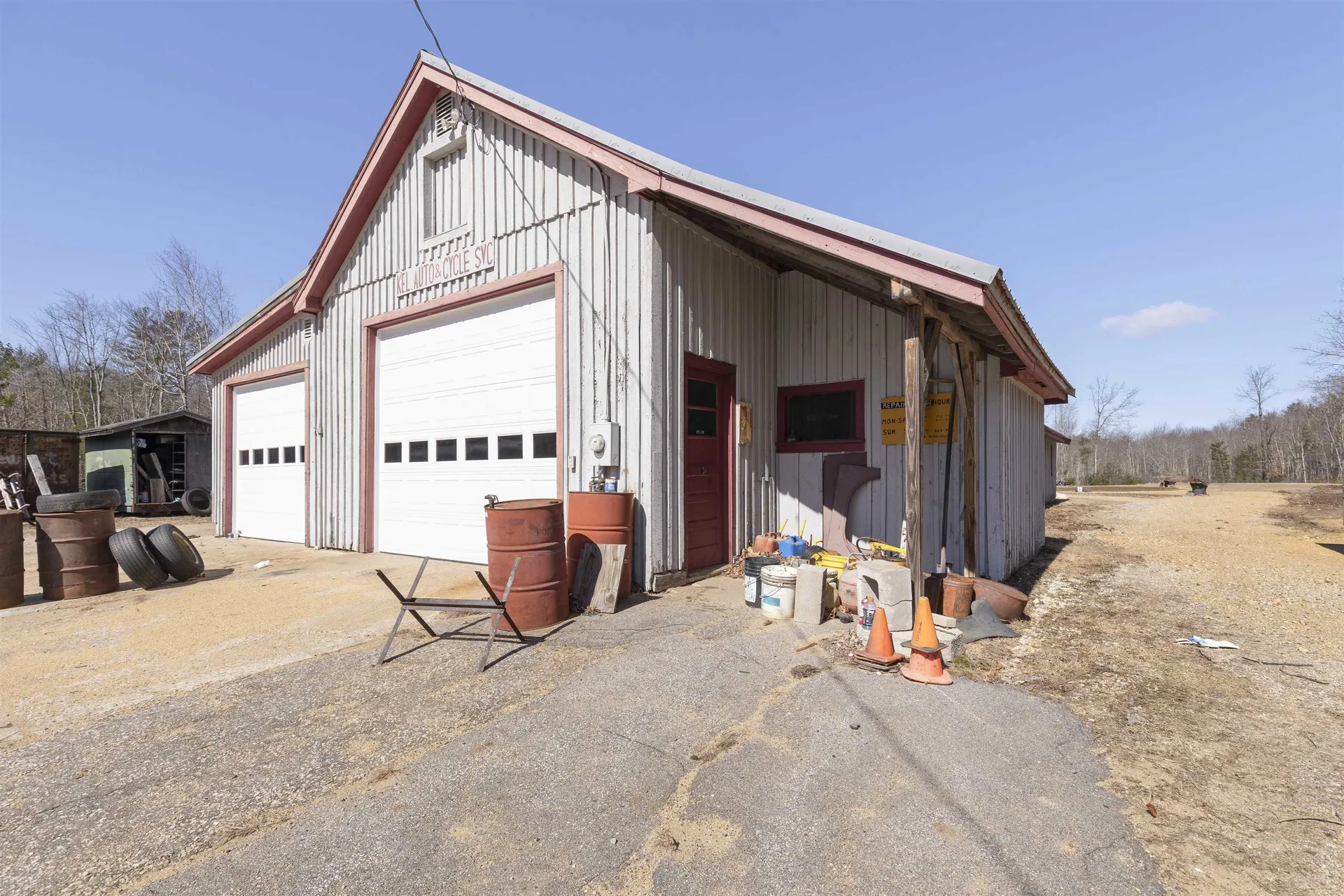 20 Leeanna Drive Barrington NH 03825
