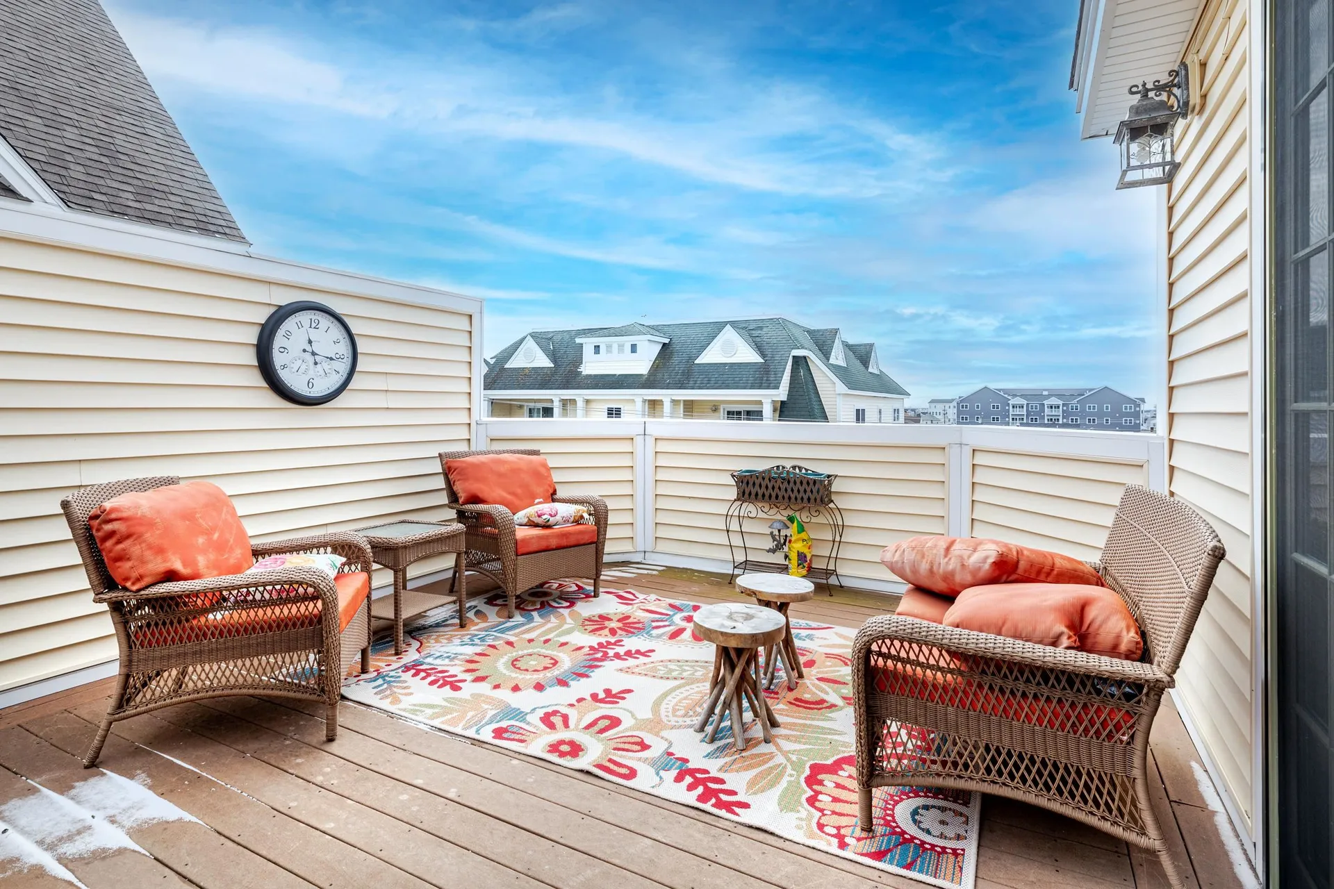 22 K Street Hampton NH 03842