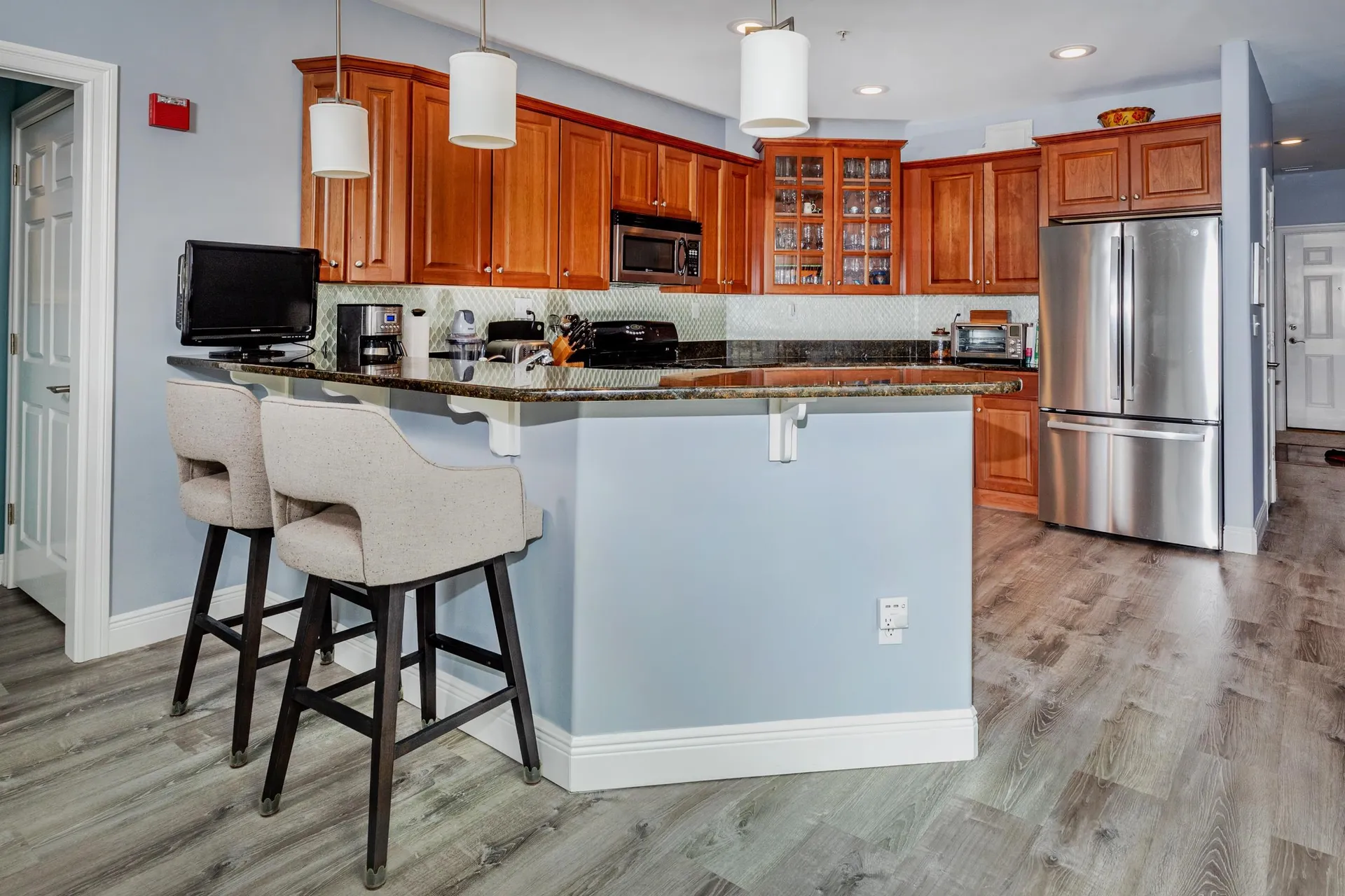 22 K Street Hampton NH 03842