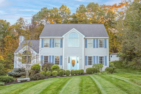 39 Valley Hill Road Pelham NH 03076