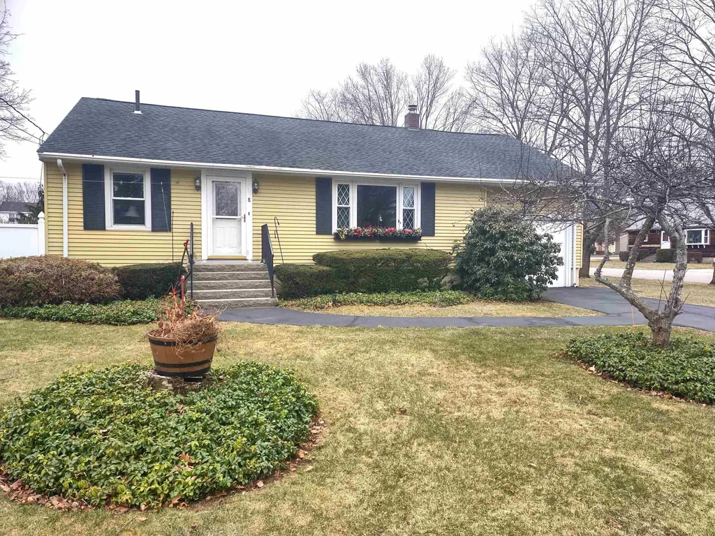 8 Winchester Street Portsmouth NH 03801