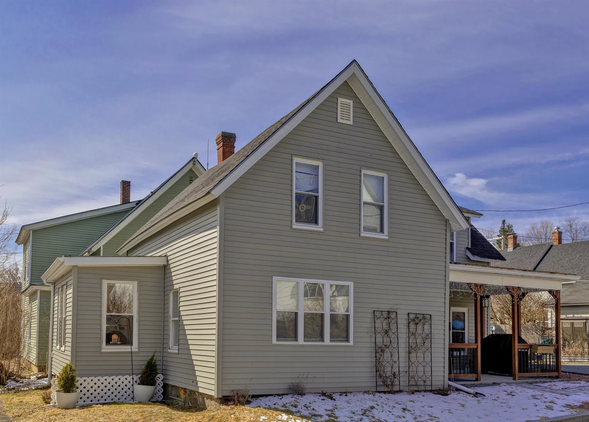 10 Clark Street Lebanon NH 03766