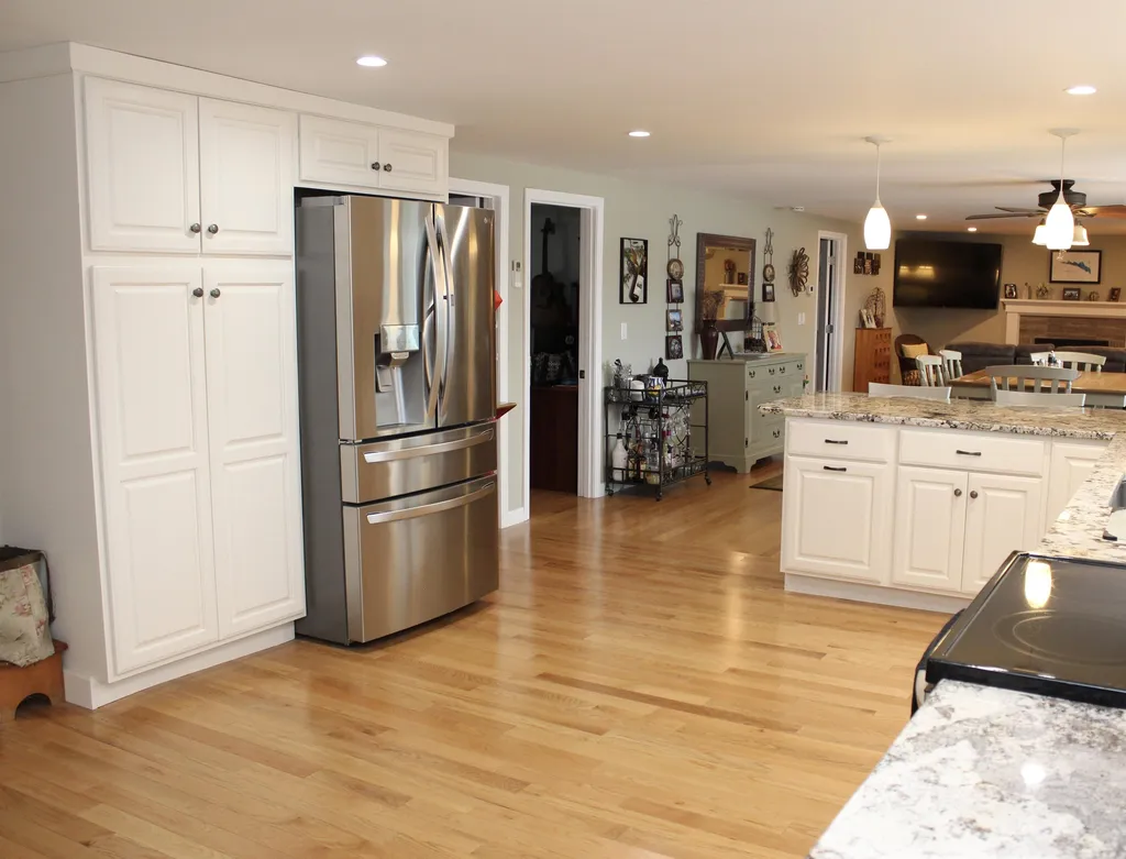 33 Sleepy Hollow Lane Epsom NH 03234