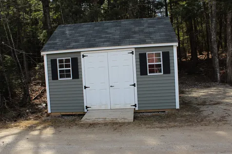 33 Sleepy Hollow Lane Epsom NH 03234