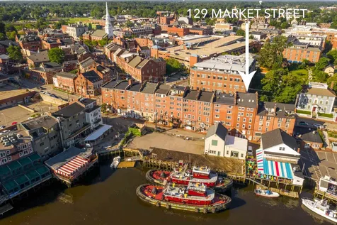 129 Market Street Portsmouth NH 03801