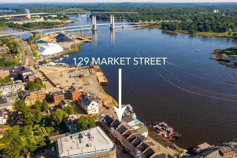 129 Market Street Portsmouth NH 03801