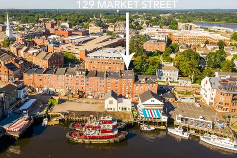 129 Market Street Portsmouth NH 03801