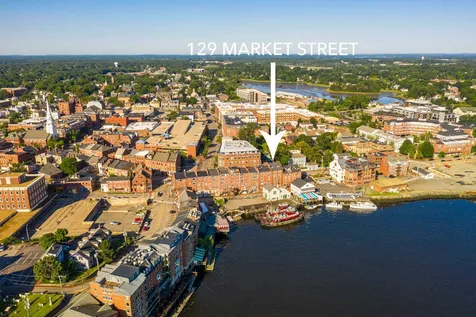 129 Market Street Portsmouth NH 03801