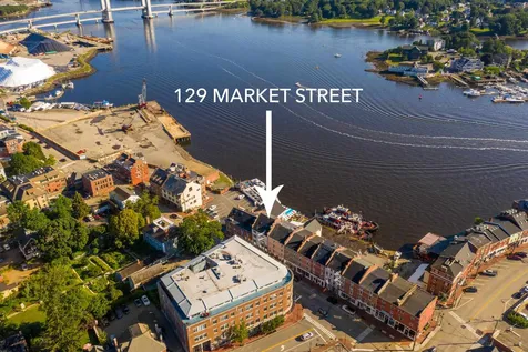 129 Market Street Portsmouth NH 03801