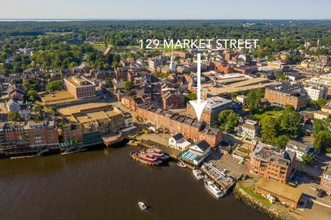 129 Market Street Portsmouth NH 03801