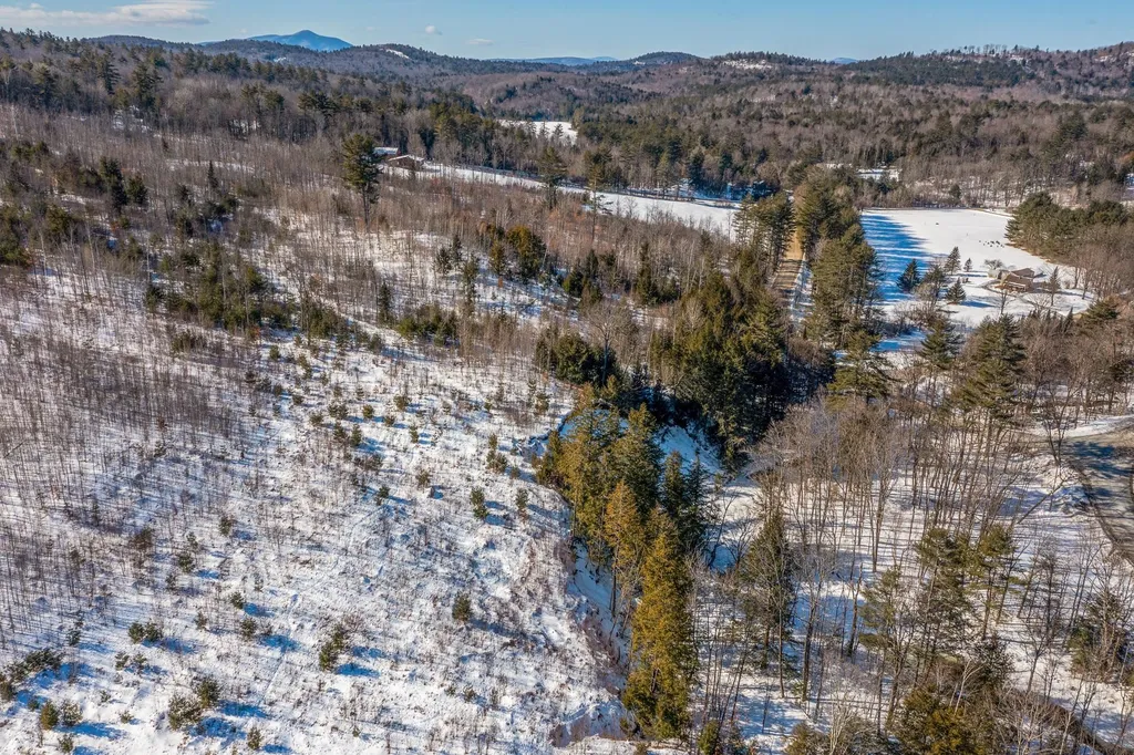 0 Houser Lane Plainfield NH 03781