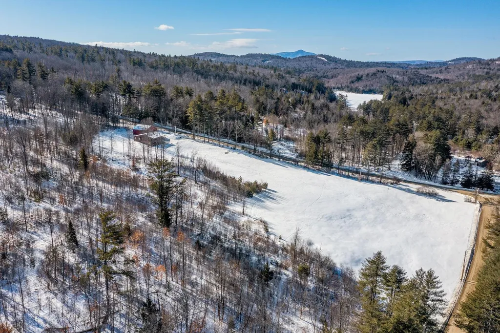 0 Houser Lane Plainfield NH 03781