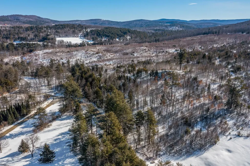 0 Houser Lane Plainfield NH 03781