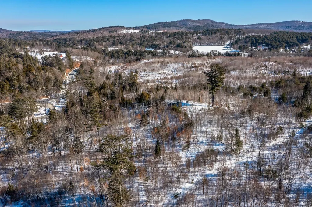 0 Houser Lane Plainfield NH 03781