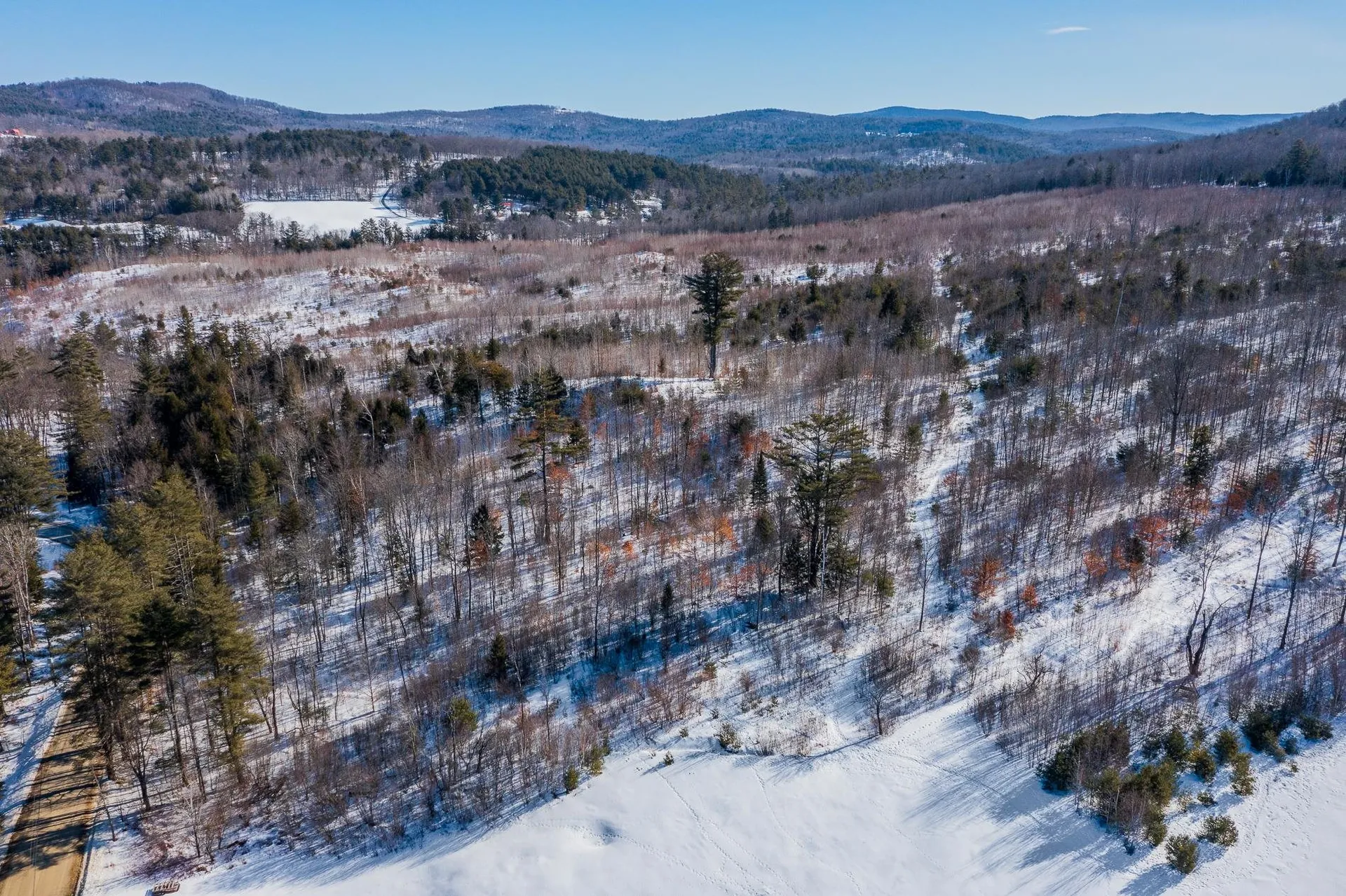 0 Houser Lane Plainfield NH 03781