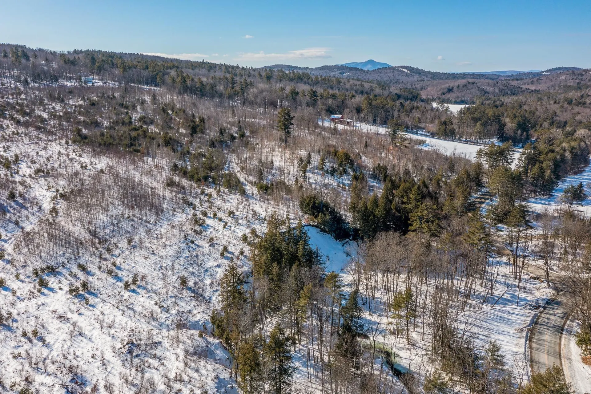 0 Houser Lane Plainfield NH 03781